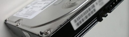 Sicheres Löschen von Festplatten - aber wie