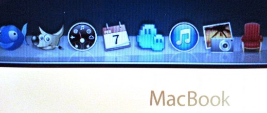 mein Macbook