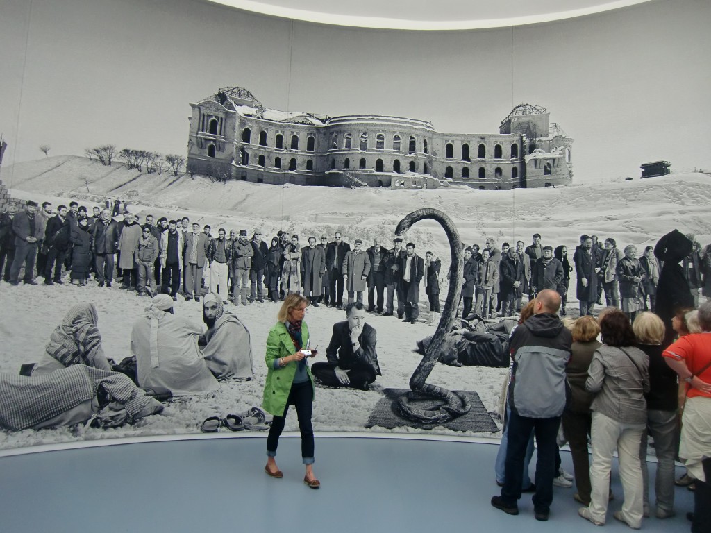 documenta 13